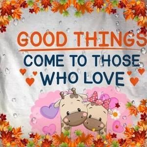 Meet your Posher, Kandye